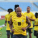 FIFA World Cup Qualifiers: ‘Disciplined’ Andre Ayew first to report at camp ahead of Zimbabwe clash this weekend