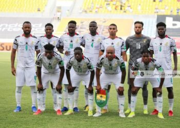 FIFA World Cup Qualifiers: Ghana coach Milovan Rajevac name strong starting 11 for Zimbabwe clash today