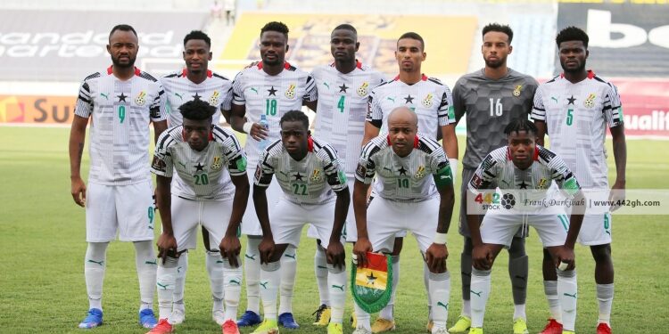 FIFA World Cup Qualifiers: Ghana coach Milovan Rajevac name strong starting 11 for Zimbabwe clash today