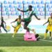 AWCON Qualifiers: Black Queens suffer defeat to Nigeria