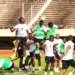 Video: Black Stars hold final training at Harare stadium ahead of World Cup qualifier game against Zimbabwe