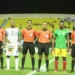 2022 World Cup Qualifier: Ethiopia to host Ghana on neutral grounds