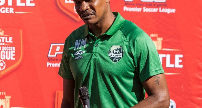 2022 World Cup Qualifiers: Zimbabwe coach Norman Mapeza to make four changes for return leg against Ghana