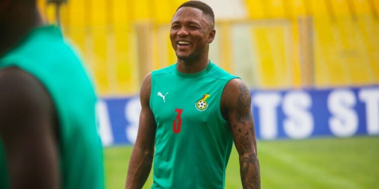 Ghana coach Milovan Rajevac explains why in-form striker Joel Fameyeh was absent against Zimbabwe