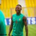 Ghana coach Milovan Rajevac explains why in-form striker Joel Fameyeh was absent against Zimbabwe