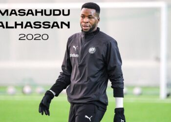 I have lots to show Ghanaians – Masahudu Alhassan