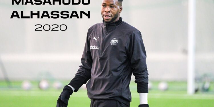 I have lots to show Ghanaians – Masahudu Alhassan