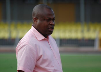Players abroad reject Black Stars call-up due to negative reportage, says Fred Pappoe