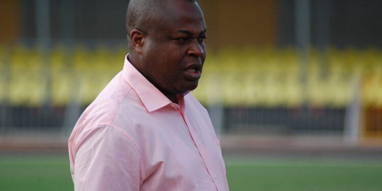 Players abroad reject Black Stars call-up due to negative reportage, says Fred Pappoe