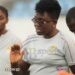 AWCON Qualifiers: My players are intelligent than the Nigerians, says Black Queens Coach Mercy Tagoe
