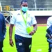 I have a balanced squad to face Ghana –Norman Mapeza