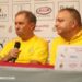 Milovan Rajevac explains second half tactical substitution in Ghana win over Zimbabwe