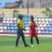 AWCON Qualifiers: Ghana Coach Mercy Tagoe-Quarcoo and deputy Captain Fafali Dumehasi speak ahead of Nigeria clash