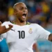 Black Stars: Andre Ayew thanks Ghanaians for support during international break