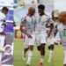 2022 FIFA World Cup Qualifiers: Kudus and Partey & Ayew score as Milo starts on a good note
