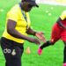 Black Queens coach Mercy Tagoe names squad for AWCON qualifier game against Nigeria