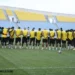 2022 World Cup Qualifiers: Twenty Seven Black Stars players open camp Tuesday in Cape Coast