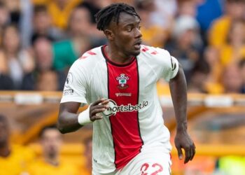 ‘We need Mohammed Salisu to play for Ghana’ – Augustine Arhinful