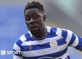 ‘A much-needed win to top the group’- Andy Yiadom reacts to Ghana win over South Africa