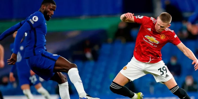 Big Game Player : Amartey has started against City, Chelsea, Man United, Arsenal this season