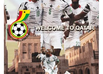 2022 FIFA WC qualifiers: PFAG congratulates Black Stars on securing play-offs spot