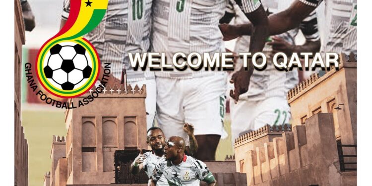 2022 FIFA WC qualifiers: PFAG congratulates Black Stars on securing play-offs spot