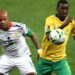Ghana vs South Africa: Ghana FA angrily reacts to SAFA’s irresponsible match-fixing allegations