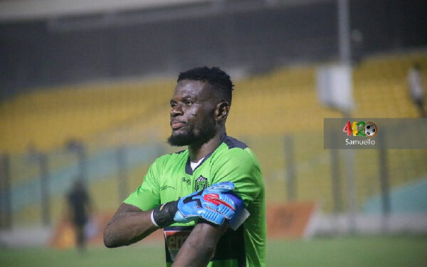 FIFA World Cup Qualifiers: ‘Ghana vs Nigeria would be a dream clash in the playoffs’ – Fataw Dauda