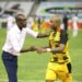 FIFA World Cup Qualifiers: ‘CK Akonnor deserves credit for our qualification’ – Ghana captain Andre Ayew