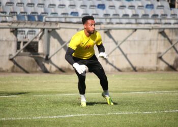 Ethiopia 1 Ghana 1 : Here are 5 major things we learned from the Orlando stadium