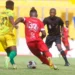 2022 FIFA WCQ: Milovan Rajevac drops In-form Ghanaian striker Joel Fameyeh for crucial Ethiopia, South Africa clash