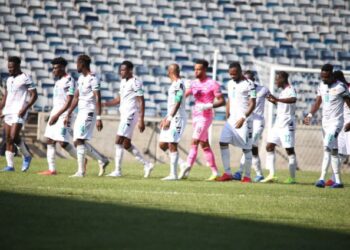 2022 FIFA WCQ: Ghana need a win against South Africa to qualify for play-offs