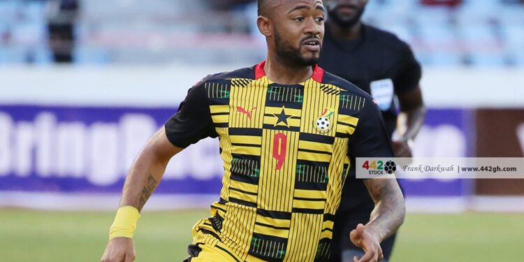 Let’s help Jordan Ayew overcome his goal drought – Prince Tagoe