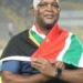 Pitso Mosimane unimpressed with penalties awarded to Ghana and DR. Congo