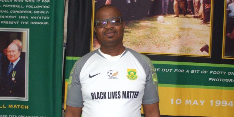 ‘Your statement is unfortunate, distasteful and full of inaccuracies’ – SAFA hit back at Ghana FA