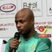 ‘We hardly lose at home, be prepared for a tough match’ – Andre Ayew warn South Africa