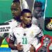 Ghana 1 South Africa 0 : 5 things we learned from the Cape Coast decider