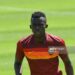 Roma’s Afena-Gyan given maiden Black Stars call-up for November games