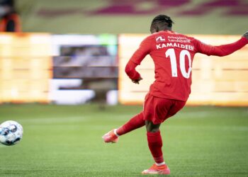 France : Sulemana’s Rennes defeated at home by Lille