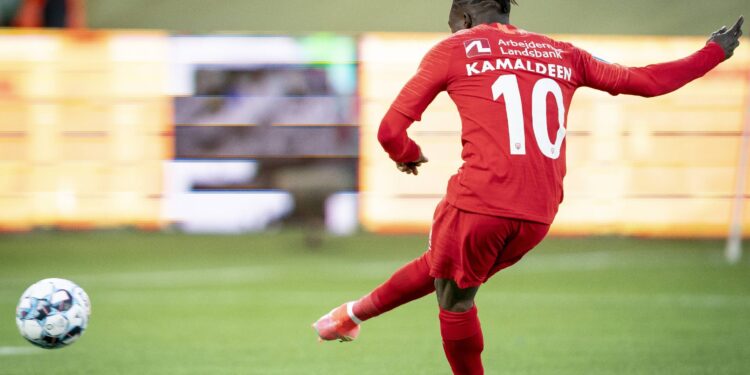 France : Sulemana’s Rennes defeated at home by Lille