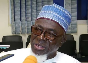 Alhaji Grusah blasts ‘ungrateful & pretender’ Asamoah Gyan following his Ghana penalty verdict