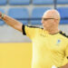 AFCON 2021: Gabon coach Patrice Neveu eyes second round berth