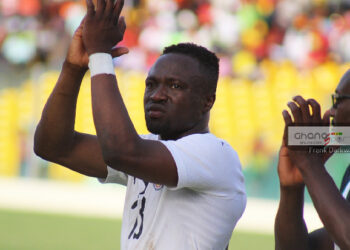 Ghana’s Bernard Tekpetey not disappointed despite Black Stars AFCON snub