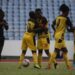 Black Princesses to face Uganda in next round of U20 World Cup Qualifiers