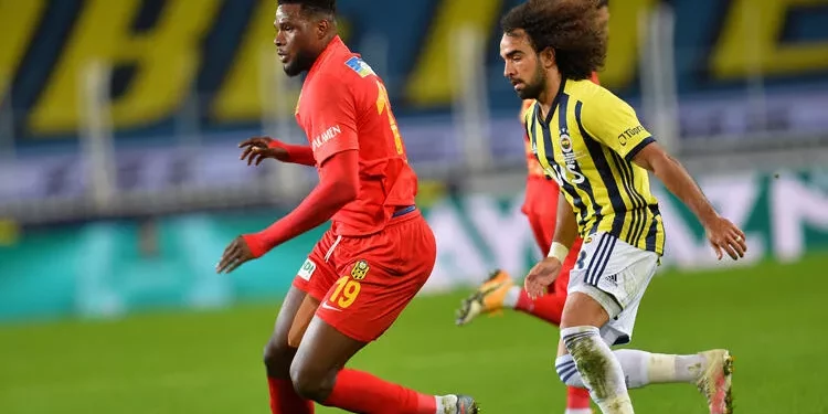 2021 AFCON: Four Strikers who can make Ghana’s squad