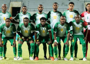 AFCON 2021: Ghana opponent Comoros to face Ivory Coast, Malawi in preparatory games