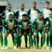 AFCON 2021: Ghana opponent Comoros to face Ivory Coast, Malawi in preparatory games