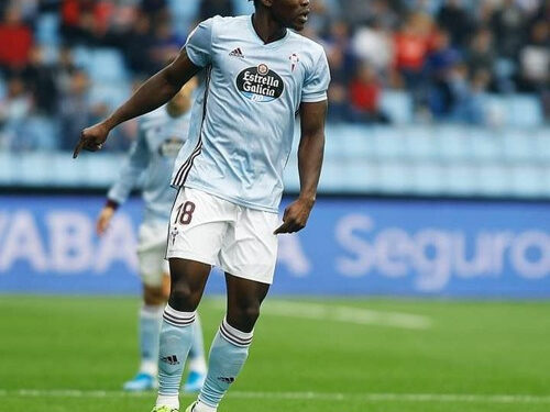 Milovan Rajevac snub Celta Vigo defender Joseph Aidoo as he names Black Stars AFCON squad