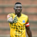 Goalkeeper Richard Ofori, four others reportedly dropped from the Black Stars provisional squad for the 2021 AFCON
