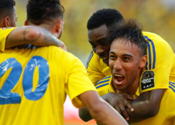 Ghana opponent Gabon to name AFCON squad on December 18